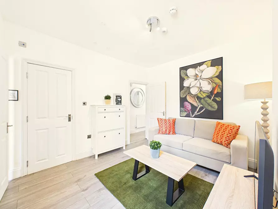 Immagine 5 di Casa indipendente in affitto  in Ridgway Road a 