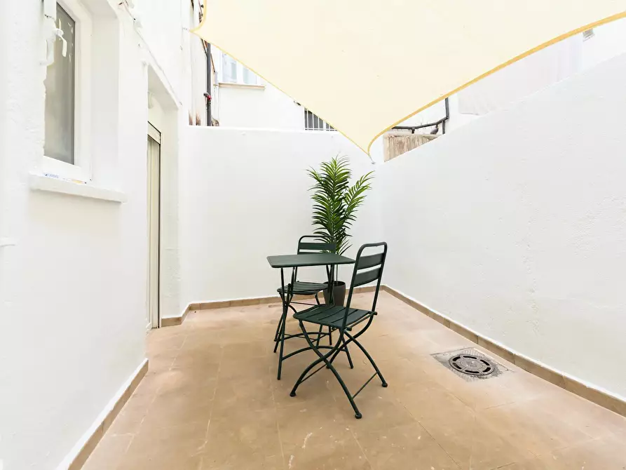 Immagine 3 di Appartamento in affitto  in Calle de San Germán a Madrid