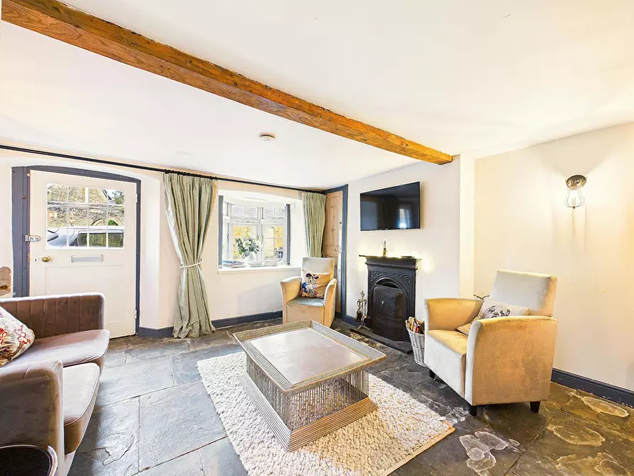 Immagine 3 di Casa indipendente in affitto  in Church Street a Moreton-in-Marsh