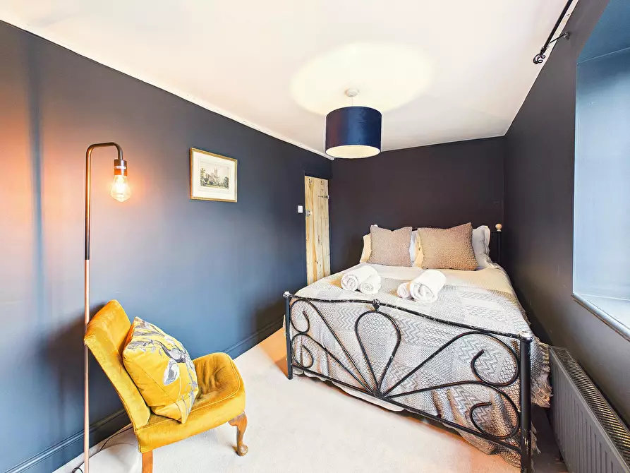 Immagine 9 di Casa indipendente in affitto  in Church Street a Moreton-in-Marsh