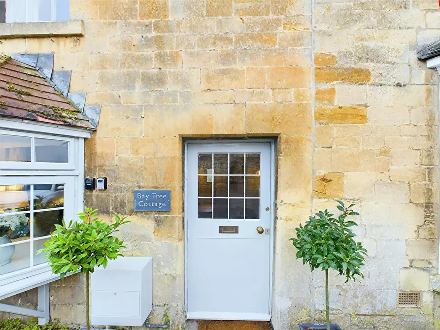 Immagine 2 di Casa indipendente in affitto  in Church Street a Moreton-in-Marsh