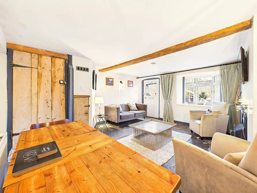 Immagine 4 di Casa indipendente in affitto  in Church Street a Moreton-in-Marsh