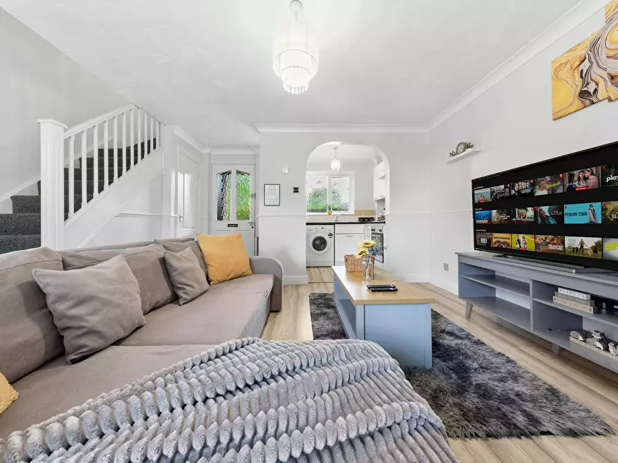 Immagine 5 di Casa indipendente in affitto  in Cedar Wood Drive a Watford