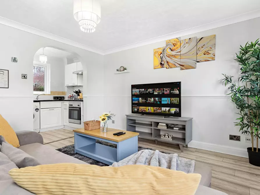 Immagine 7 di Casa indipendente in affitto  in Cedar Wood Drive a Watford