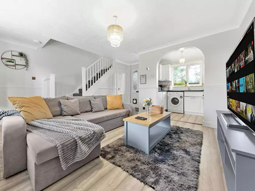 Immagine 4 di Casa indipendente in affitto  in Cedar Wood Drive a Watford
