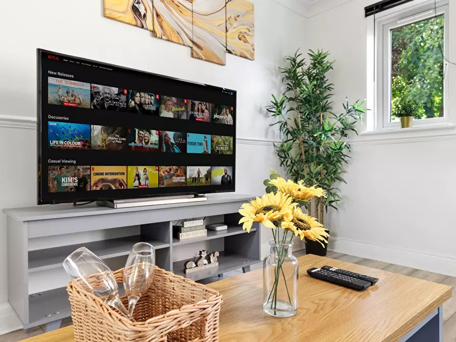 Immagine 8 di Casa indipendente in affitto  in Cedar Wood Drive a Watford