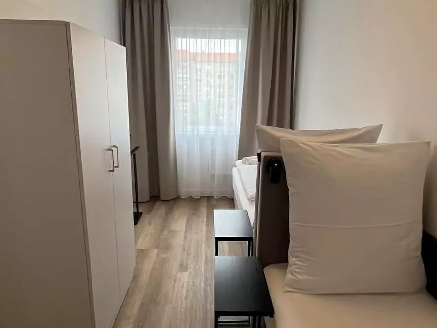 Immagine 5 di Appartamento in affitto  in Wilhelmstraße a Berlin