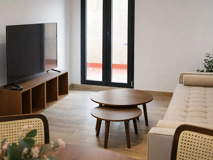 Immagine 2 di Appartamento in affitto  in Calle de Brescia a Madrid
