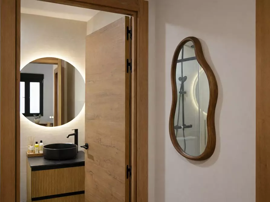 Immagine 9 di Appartamento in affitto  in Calle de Brescia a Madrid