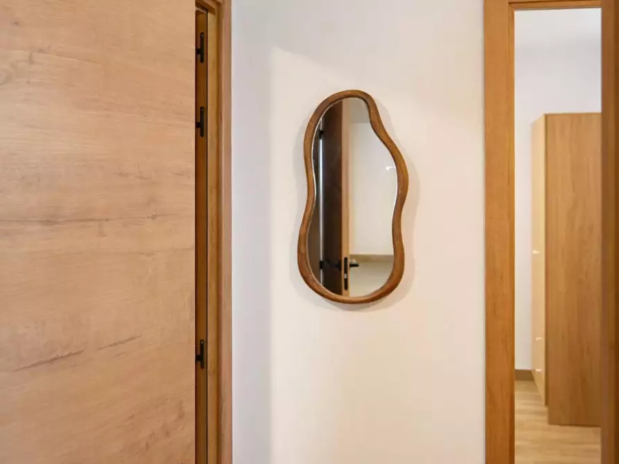 Immagine 10 di Appartamento in affitto  in Calle de Brescia a Madrid