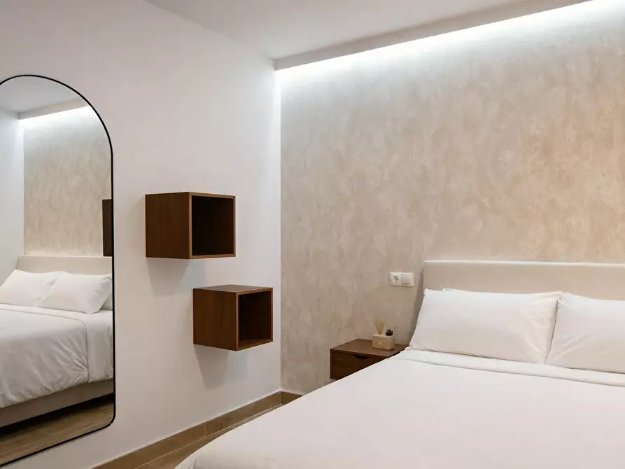 Immagine 6 di Appartamento in affitto  in Calle de Brescia a Madrid