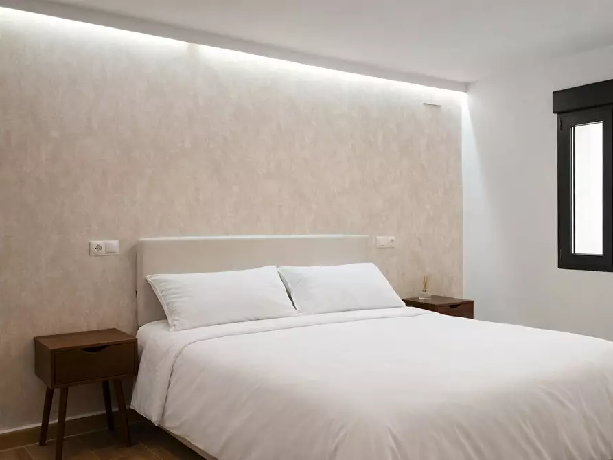 Immagine 4 di Appartamento in affitto  in Calle de Brescia a Madrid
