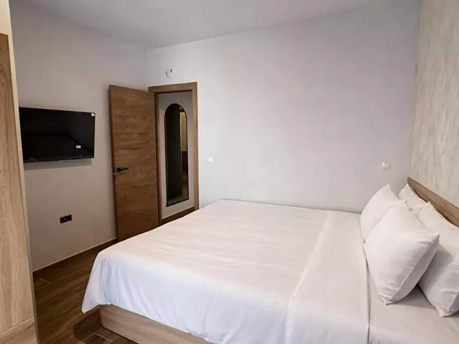 Immagine 9 di Appartamento in affitto  in Calle de Brescia a Madrid