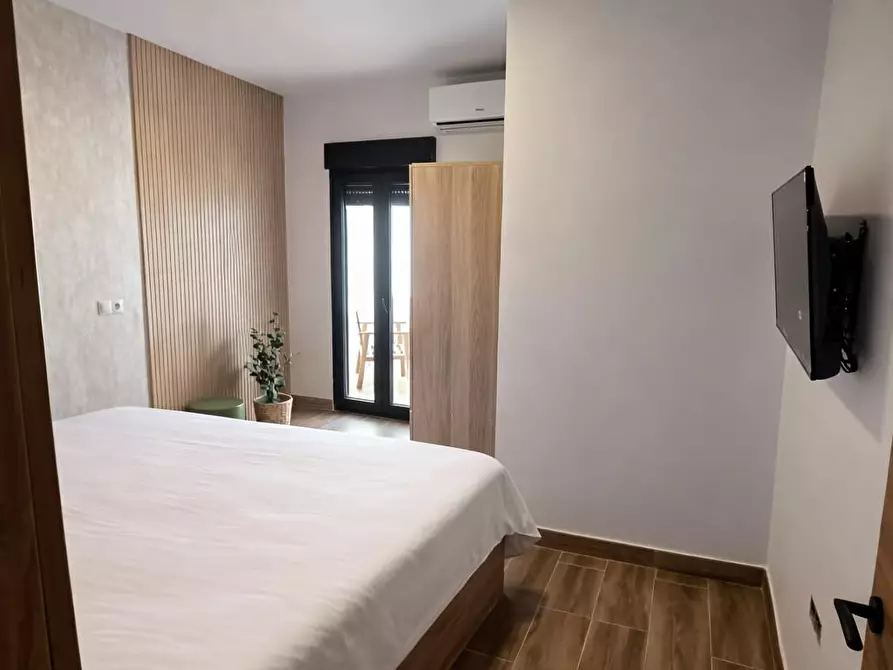 Immagine 10 di Appartamento in affitto  in Calle de Brescia a Madrid