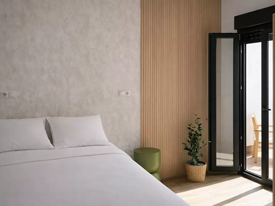 Immagine 8 di Appartamento in affitto  in Calle de Brescia a Madrid