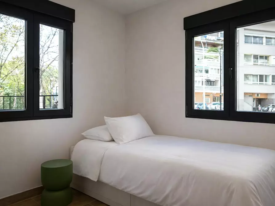 Immagine 4 di Appartamento in affitto  in Calle de Brescia a Madrid