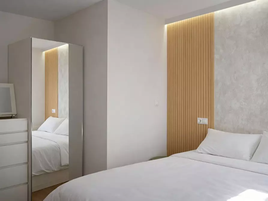 Immagine 10 di Appartamento in affitto  in Calle de Brescia a Madrid