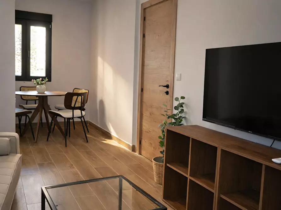 Immagine 4 di Appartamento in affitto  in Calle de Brescia a Madrid