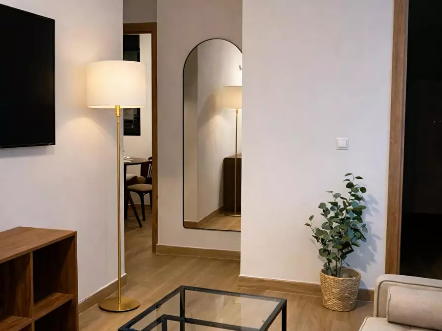 Immagine 9 di Appartamento in affitto  in Calle de Brescia a Madrid