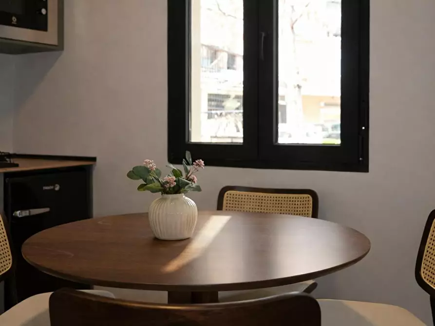 Immagine 6 di Appartamento in affitto  in Calle de Brescia a Madrid