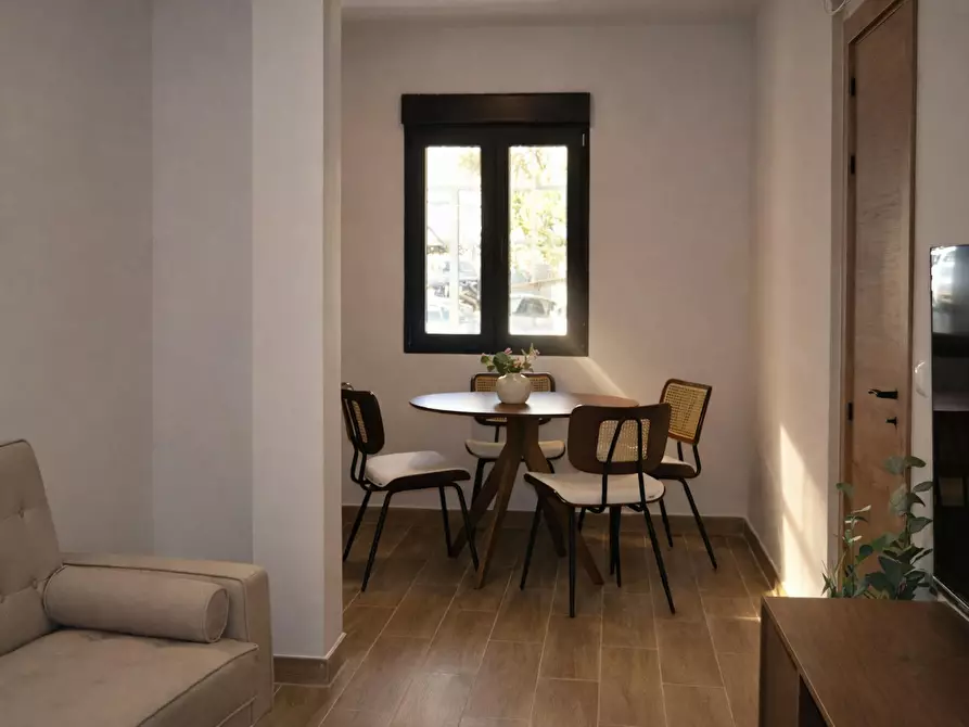 Immagine 8 di Appartamento in affitto  in Calle de Brescia a Madrid