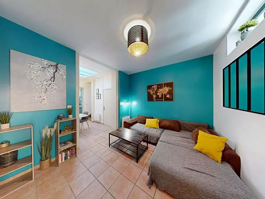 Immagine 1 di Camera in affitto  in Rue Decreme a Roubaix