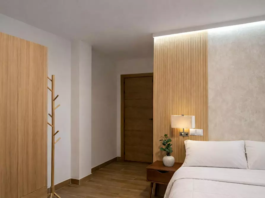 Immagine 8 di Appartamento in affitto  in Calle de Brescia a Madrid