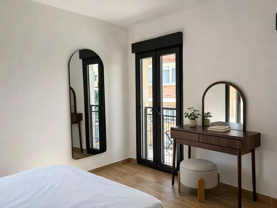 Immagine 6 di Appartamento in affitto  in Calle de Brescia a Madrid