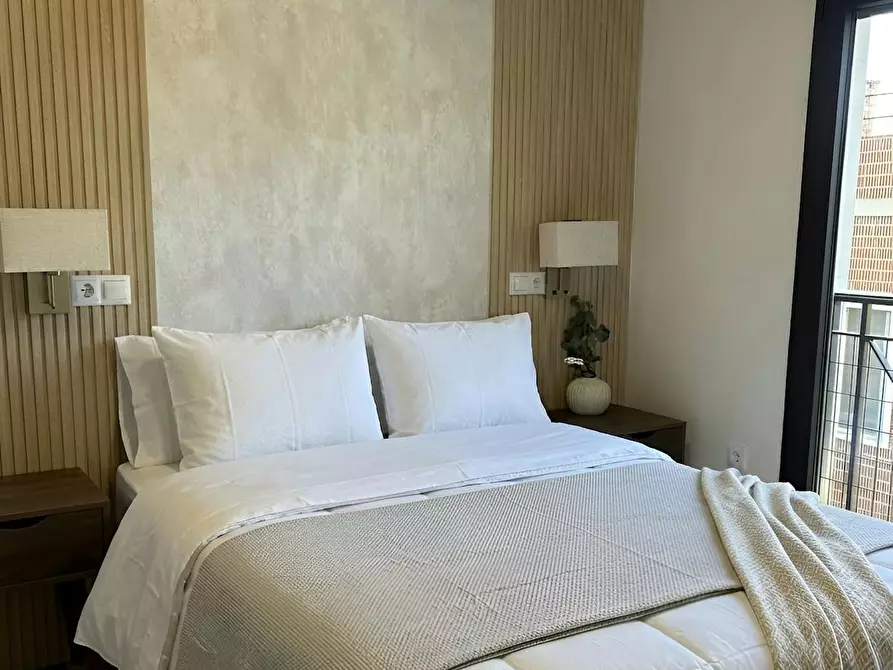 Immagine 3 di Appartamento in affitto  in Calle de Brescia a Madrid