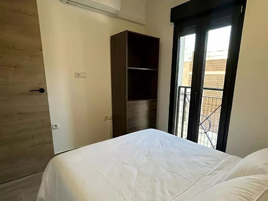 Immagine 2 di Appartamento in affitto  in Calle de Brescia a Madrid
