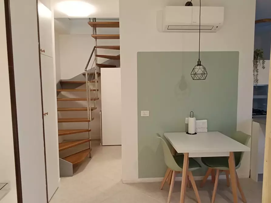 Immagine 3 di Appartamento in affitto  in Via Filippo Argelati a Milano