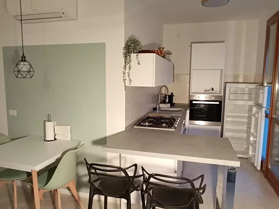 Immagine 10 di Appartamento in affitto  in Via Filippo Argelati a Milano