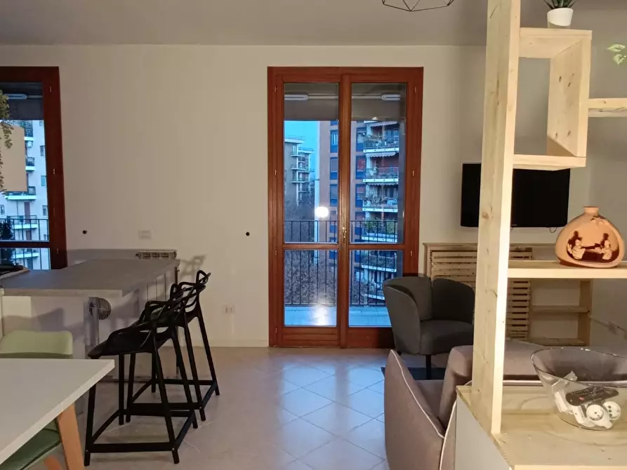 Immagine 6 di Appartamento in affitto  in Via Filippo Argelati a Milano