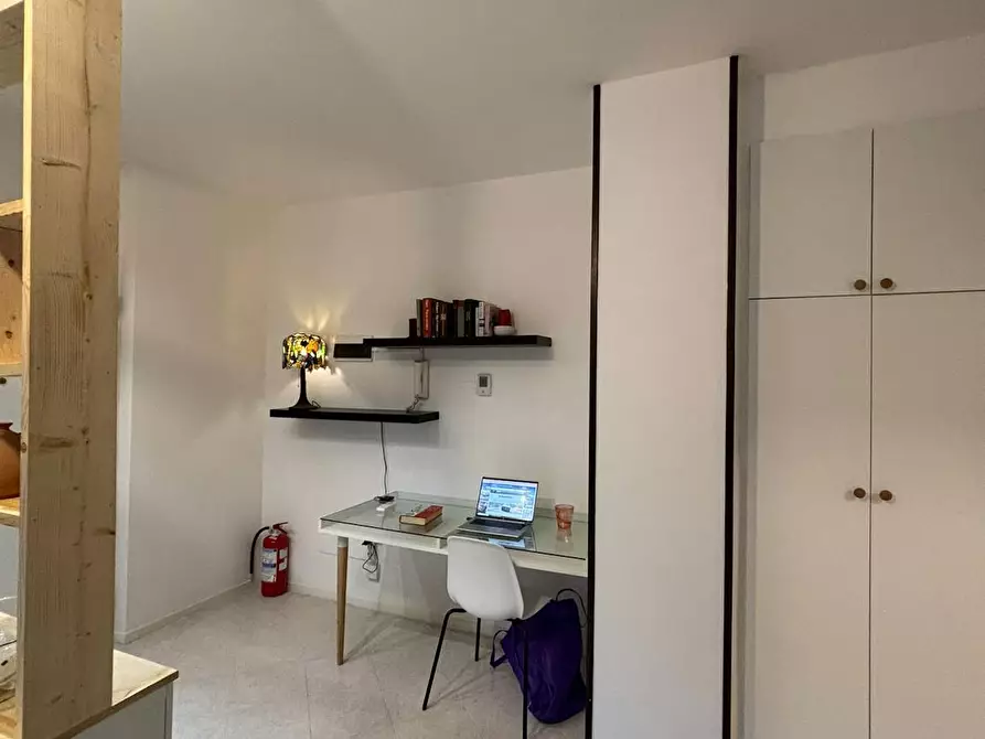 Immagine 9 di Appartamento in affitto  in Via Filippo Argelati a Milano