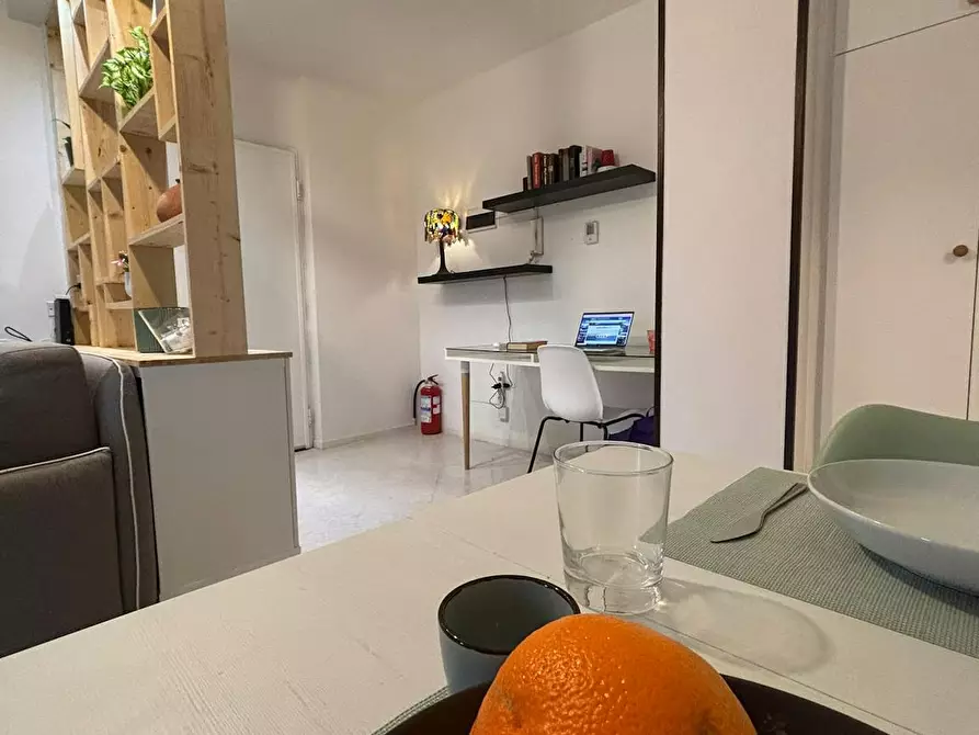 Immagine 8 di Appartamento in affitto  in Via Filippo Argelati a Milano