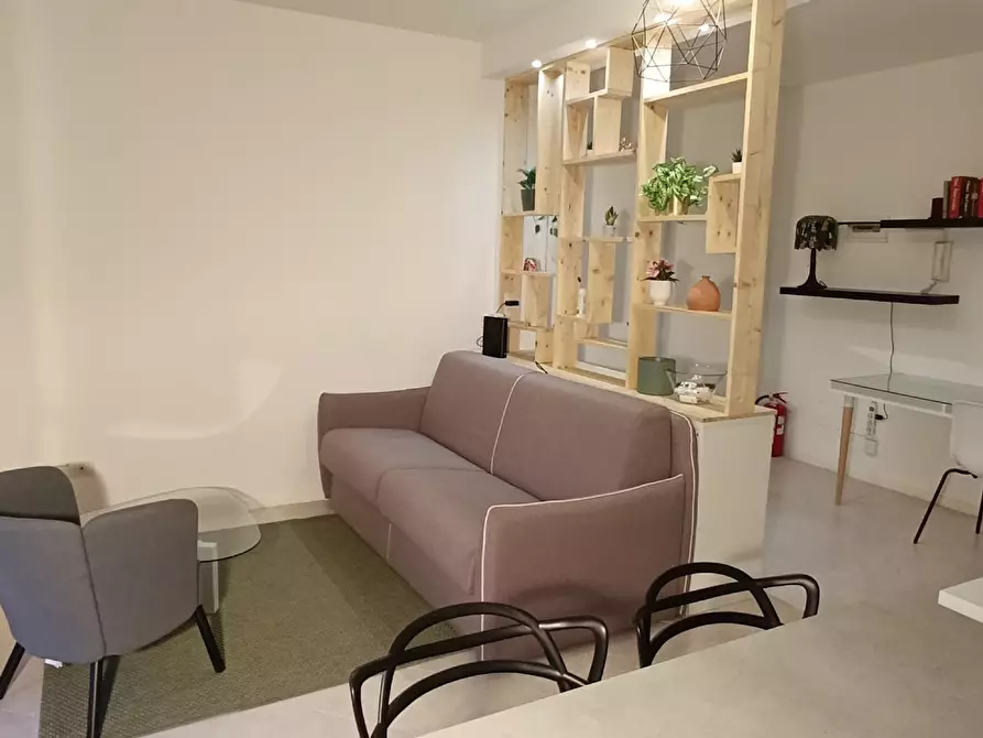 Immagine 4 di Appartamento in affitto  in Via Filippo Argelati a Milano