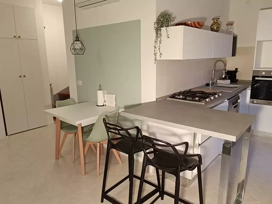 Immagine 5 di Appartamento in affitto  in Via Filippo Argelati a Milano