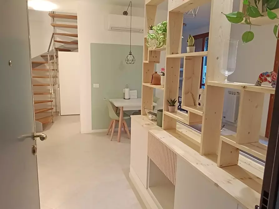 Immagine 2 di Appartamento in affitto  in Via Filippo Argelati a Milano
