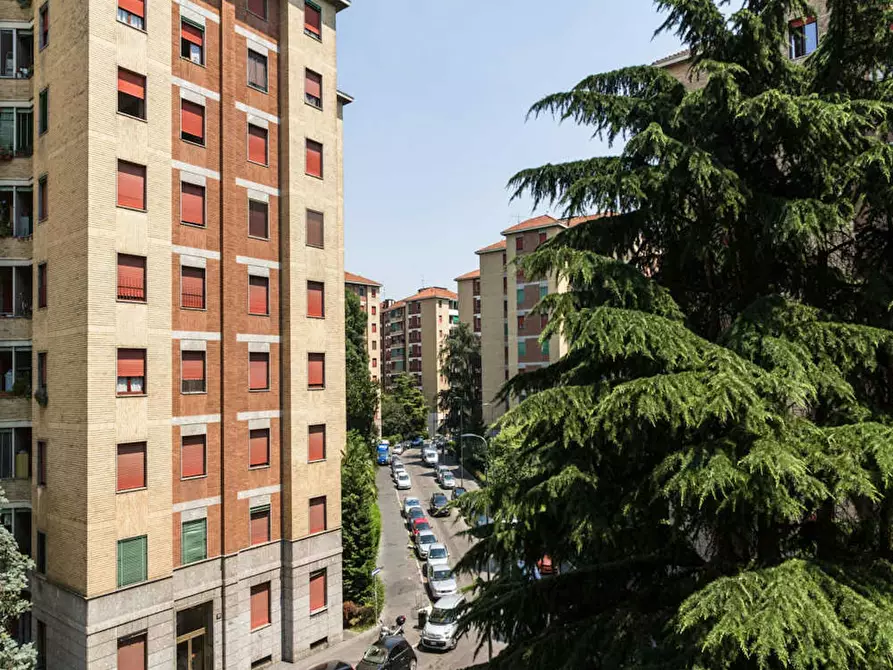 Immagine 10 di Camera in affitto  in Via Salvatore Barzilai a Milano