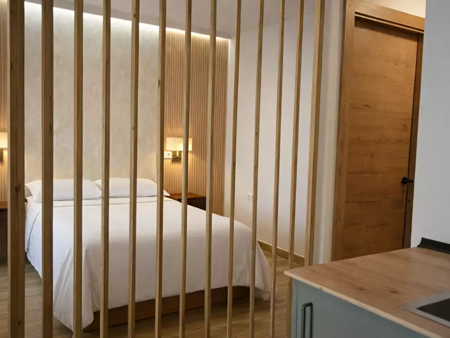 Immagine 7 di Appartamento in affitto  in Calle de Brescia a Madrid