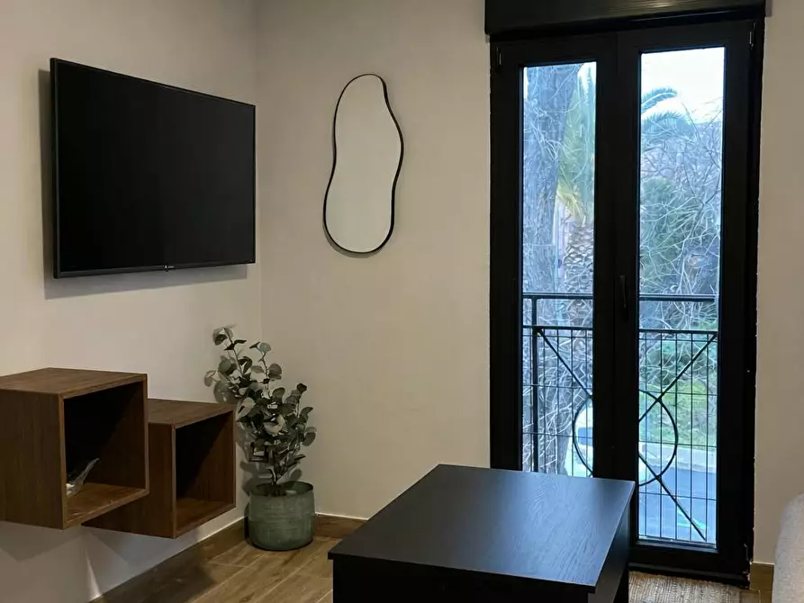Immagine 4 di Appartamento in affitto  in Calle de Brescia a Madrid