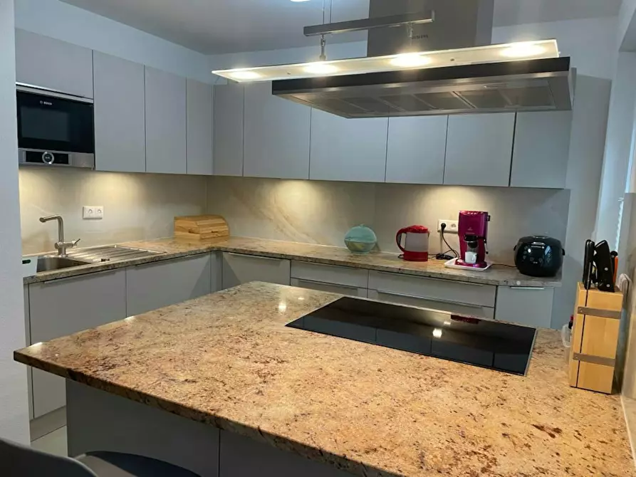 Immagine 1 di Appartamento in affitto  in Schmiedgässle a Ludwigsburg