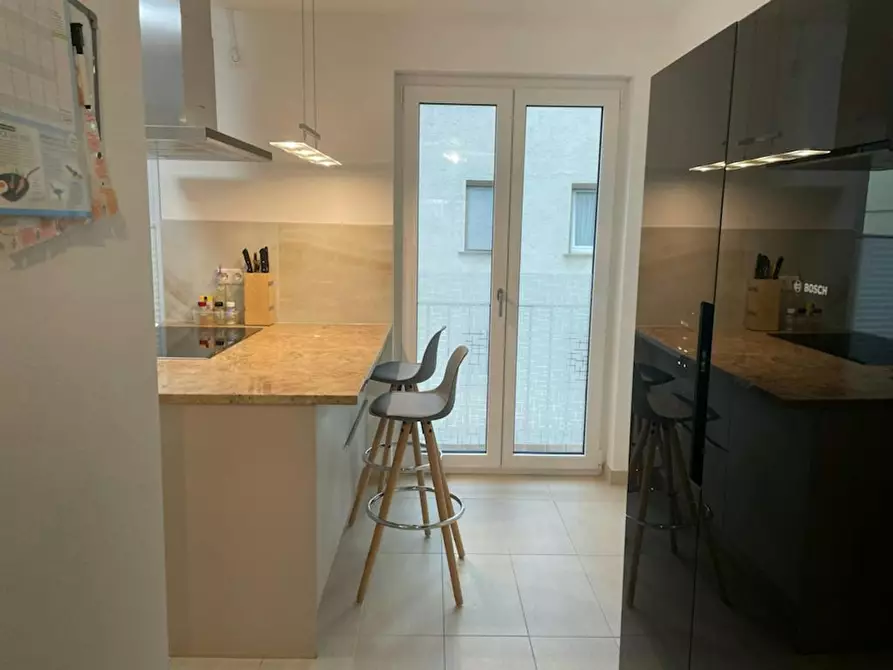 Immagine 2 di Appartamento in affitto  in Schmiedgässle a Ludwigsburg