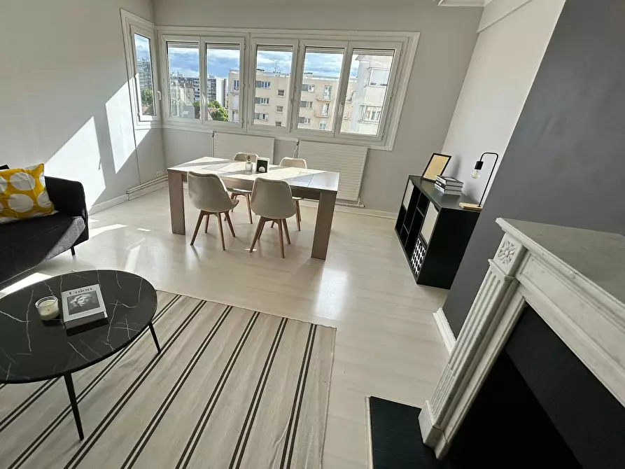 Immagine 2 di Appartamento in affitto  in Rue des Venets a Nanterre