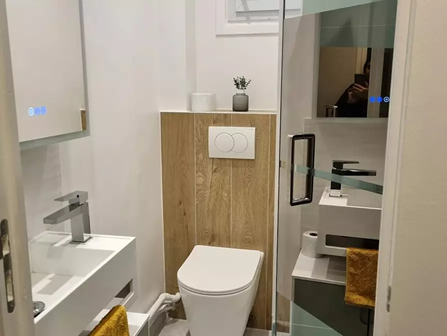 Immagine 9 di Appartamento in affitto  in Rue des Venets a Nanterre
