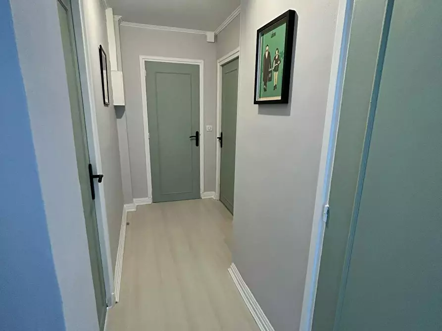 Immagine 7 di Appartamento in affitto  in Rue des Venets a Nanterre