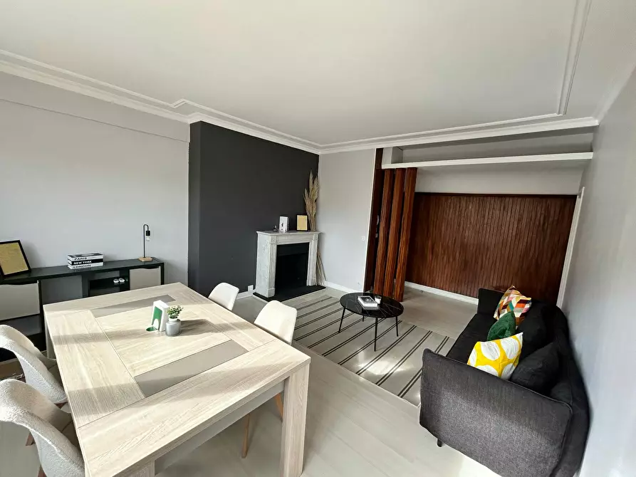 Immagine 1 di Appartamento in affitto  in Rue des Venets a Nanterre