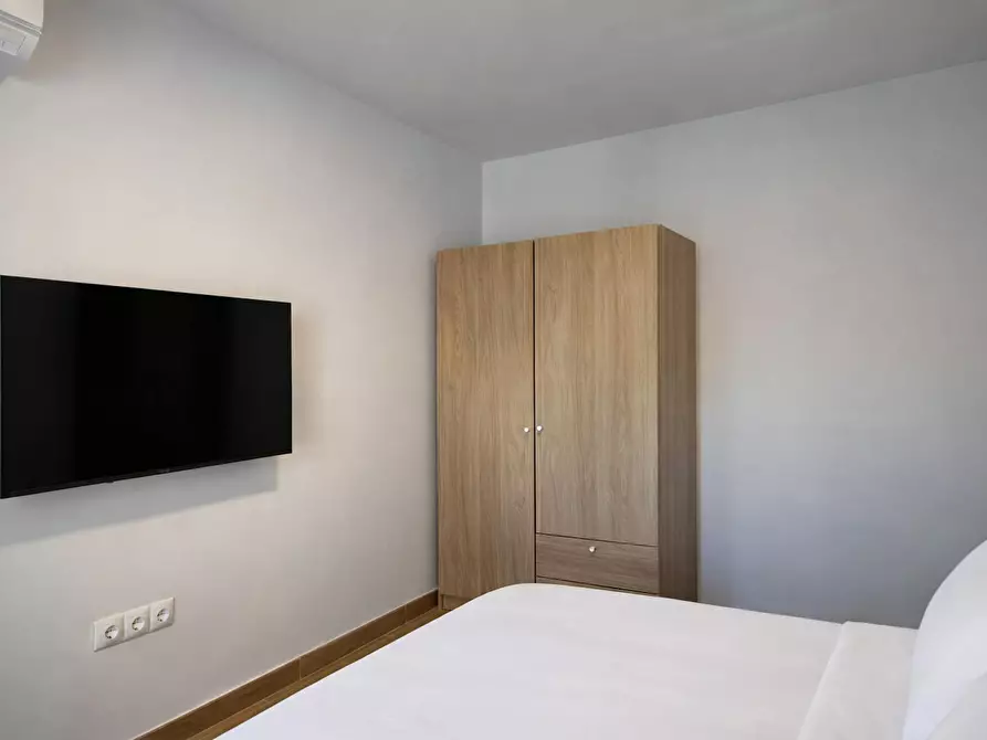 Immagine 3 di Appartamento in affitto  in Calle de Brescia a Madrid