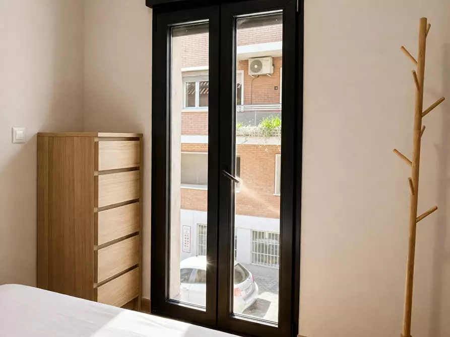 Immagine 6 di Appartamento in affitto  in Calle de Brescia a Madrid