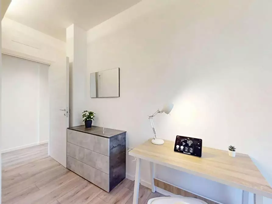 Immagine 7 di Camera in affitto  in Via Luigi Pellizzo a Padova